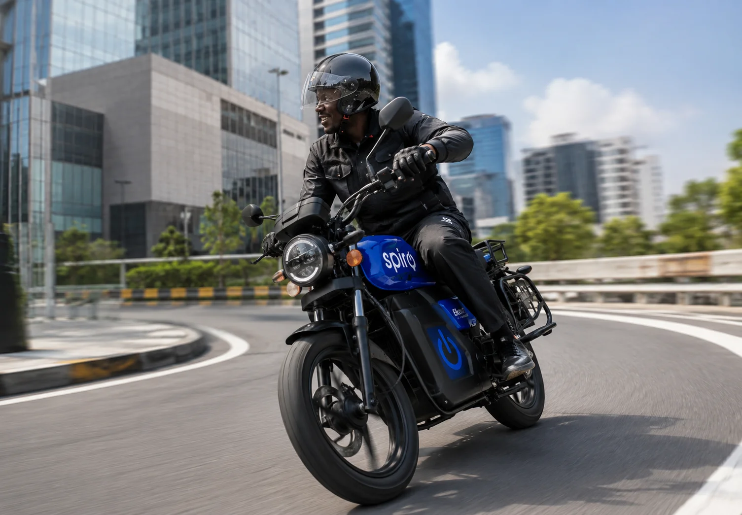 Les équipements de sécurité indispensables pour le motard