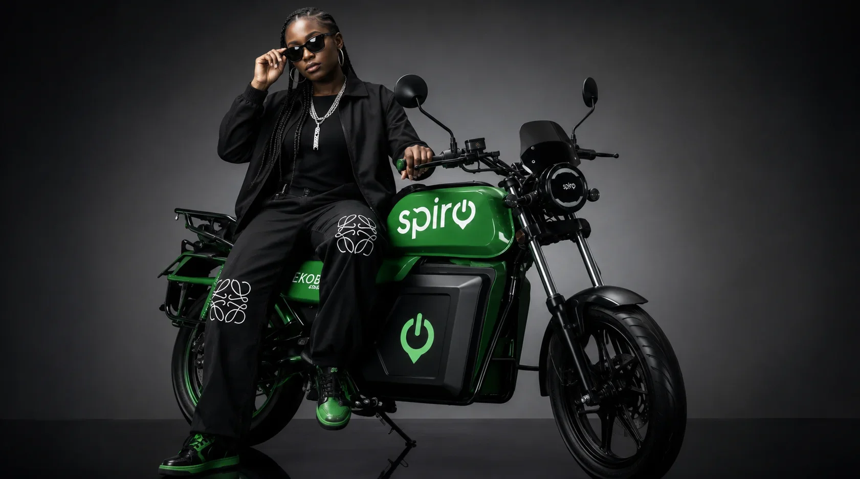 Comment choisir sa première moto Spiro au Cameroun ?